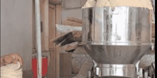 Aumento de tortilla en 2026