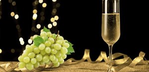 ¿Por qué se comen 12 uvas en Año Nuevo?