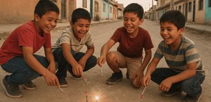 Piden extremar precauciones por pirotecnia en víspera de Año Nuevo