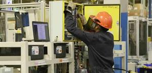 Tamaulipas crece 7.8% en industria