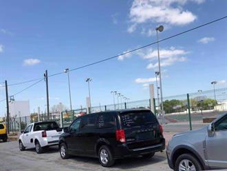 Importadores de autos resisten pese al entorno