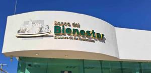 Banco Bienestar, fuera de servicio