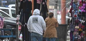 Bajarán las temperaturas a partir de este domingo