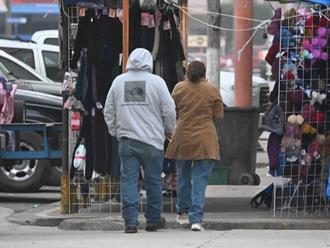 Bajarán las temperaturas a partir de este domingo