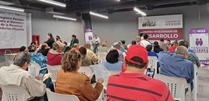 Bienestar federal derrama más de 22 mmdp en apoyos