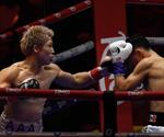 Pierde Alan Picasso ante Naoya Inoue