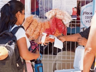 SEP reitera prohibición de comida chatarra en escuelas