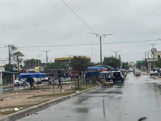 Ingresa frente frío 24