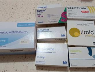 Escasean medicinas en el IMSS e ISSSTE