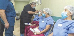 Atiende el DIF salud visual a 3 mil personas