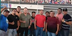 Se reúnen entrenadores