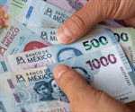 Demanda de dinero en efectivo creció en Navidad