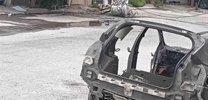 Provoca daños el frente frío 24