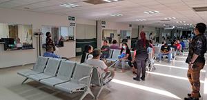 Registra el IMSS mayor participación de varones en planificación familiar