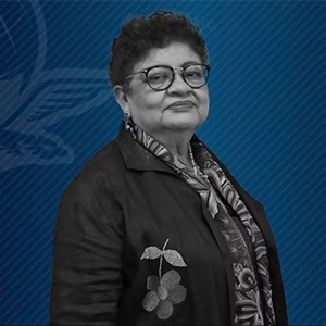 Ernestina Godoy Ramos