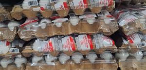 Obreros temen el reetiqueteo de mercancías a partir de hoy