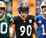 Lo que está en juego para cada equipo de la NFL antes de Playoffs