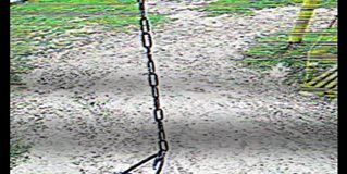 Deplorables las condiciones que muestra cancha de basquetbol