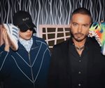 J Balvin anuncia reencuentro con Residente tras años de conflicto