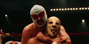 Estrella de la lucha libre revela que rechazó papel en Hollywood
