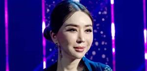 A prisión copropietaria de Miss Universo