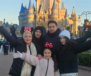 Cierran el año de viaje