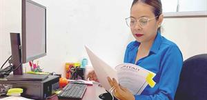 Activan sistema de solicitudes de información