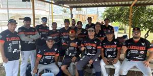 Tlacuaches, a un juego de la gloria