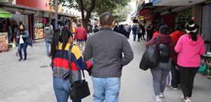 Comienza el año nuevo con un  clima agradable