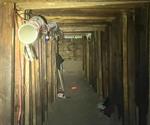 Hallan sofisticado narcotúnel que trastocó dinámica fronteriza