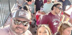 Reportan riñas en el Puente Internacional