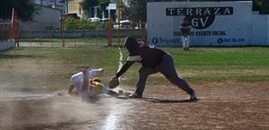 Toma aire el Deportivo Medina