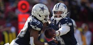 Los 50 equipos  más valiosos del  mundo; la NFL  domina ranking