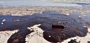 Contaminan hidrocarburos a municipios industriales