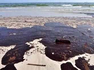 Contaminan hidrocarburos a municipios industriales