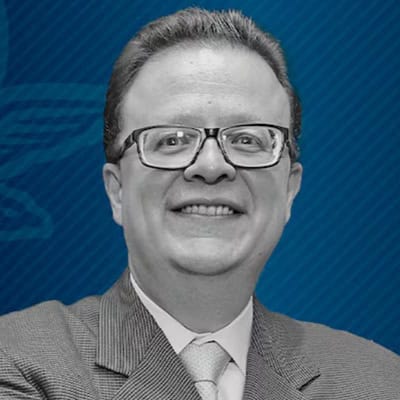 Felipe de la Mata Pizaña