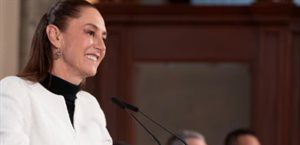 Sheinbaum pide a Segob ampliar protección a periodistas