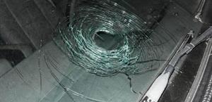 Reportan incidentes de arma de fuego en Río Bravo durante año nuevo