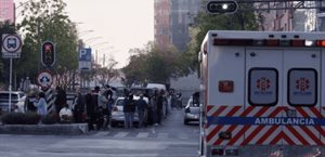 Tras sismo de 6.5, reportan muerte de un hombre en alcaldía BJ