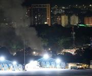 EU ataca Venezuela y detienen a Nicolás Maduro