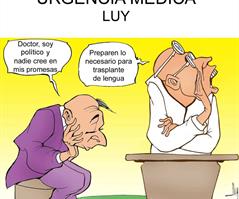 Urgencia médica