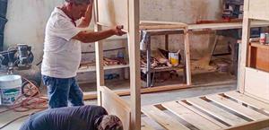 Piden retorno de Centro de Oficios