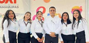 Elaboran alumnas de la UAT propuesta innovadora para manejo del ganado