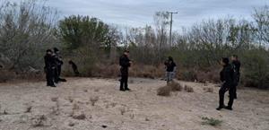 Colectivo inicia jornadas de búsqueda en la ciudad