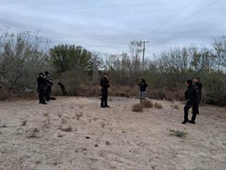 Colectivo inicia jornadas de búsqueda en la ciudad