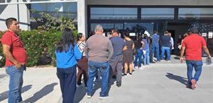 Aplican descuentos de 30% en los engomados