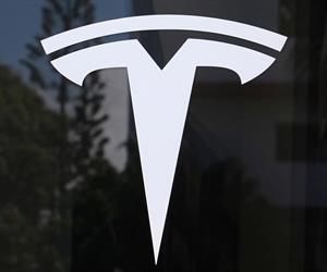 Caen las ventas de Tesla por 2do año