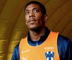 Anthony Martial marca su primer gol en México con Rayados