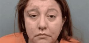 Mujer hiere a su hijo con un cuchillo en el rostro