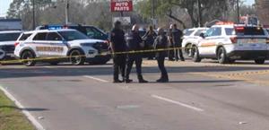 Muere adolescente tras persecución y choque en motocicleta sin casco